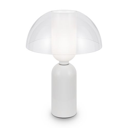 Настольный светильник Maytoni MOD177TL-01W  фото 5