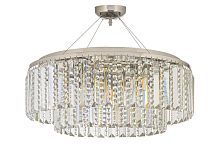 Люстра подвесная Arti Lampadari Milano E 1.5.D50.505 N 