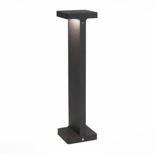 Уличный светодиодный светильник ST Luce Distesa SL095.405.02  фото 3