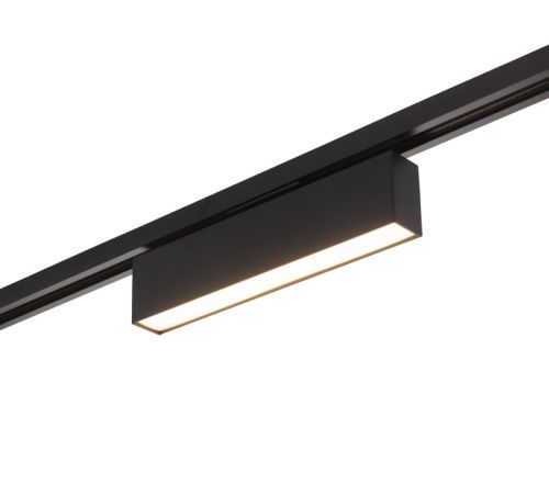 Трековый светильник Denkirs DK6430-BK  фото 3