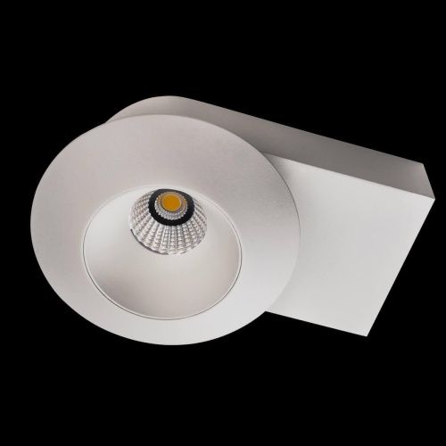 Потолочный светодиодный светильник Lightstar Orbe 051316  фото 3