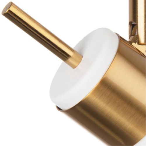 Спот Arte Lamp Almach A1906PL-1WH  фото 3