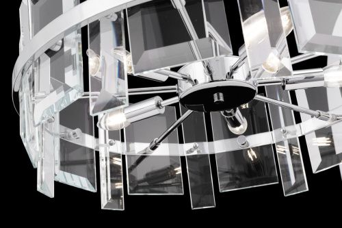 Подвесная люстра Maytoni Cerezo MOD201PL-05N  фото 6