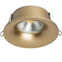 Встраиваемый светильник Lightstar Levigo 010023 