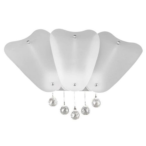 Бра Lightstar Lobo 804640 