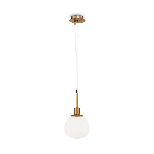 Подвесной светильник Maytoni Erich MOD221-PL-01-G  фото 2