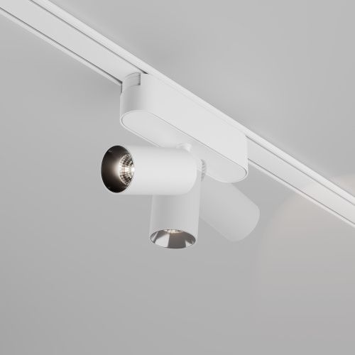 Трековый светильник Technical TR103-1-5W4K-M-W  фото 4