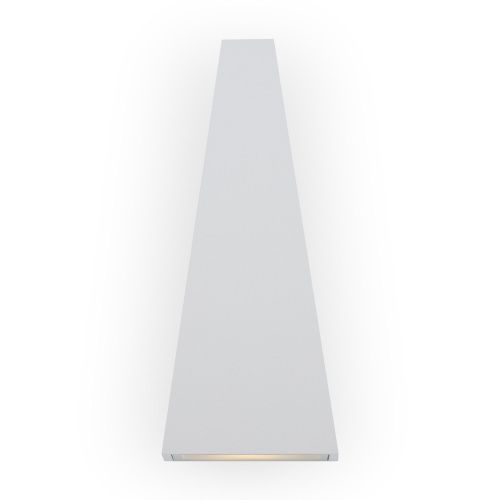 Уличный настенный светодиодный светильник Maytoni Times Square O580WL-L6W  фото 2
