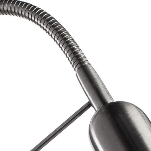 Спот Arte Lamp Lettura A7009AP-1SS  фото 3