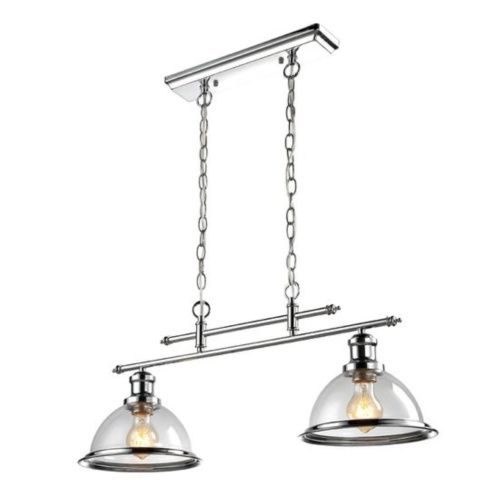 Подвесная люстра Arte Lamp Oglio A9273SP-2CC 