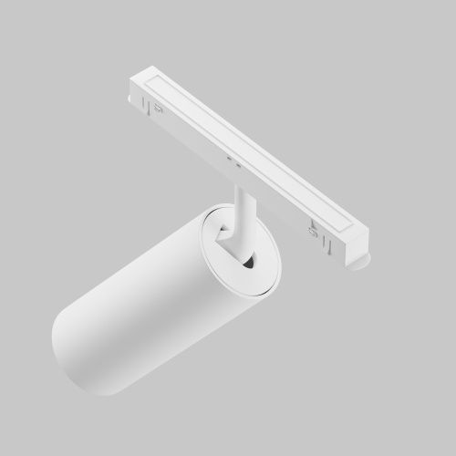 Трековый светильник Technical TR032-4-20WTW-S-DD-W  фото 2