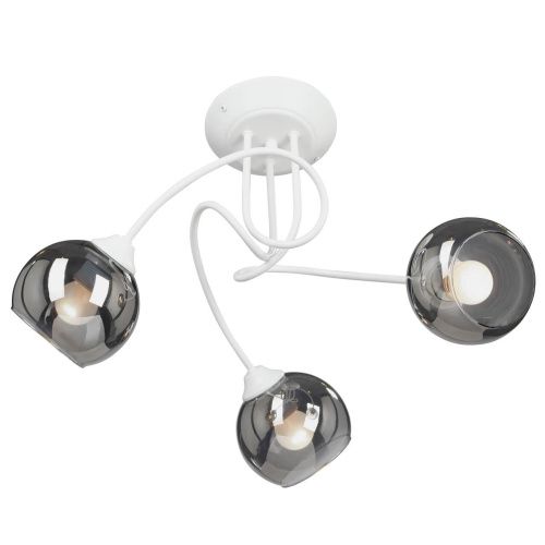 Потолочная люстра Vitaluce V4309-0/3PL  фото 4