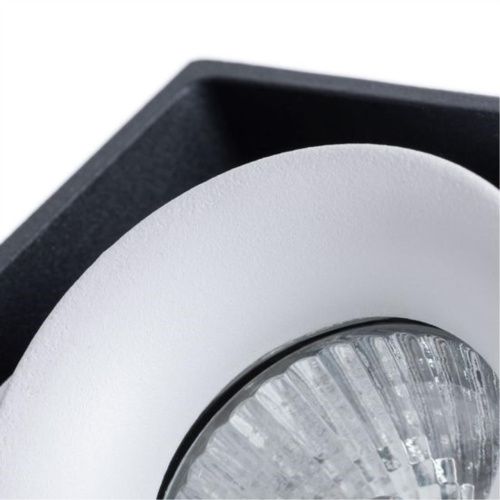 Потолочный светильник Arte Lamp Pictor A5654PL-1BK  фото 3