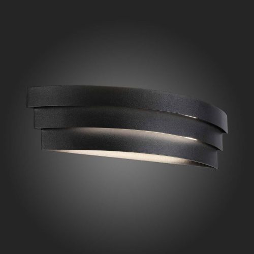 Настенный светодиодный светильник ST Luce Grecci SL1588.411.01  фото 3