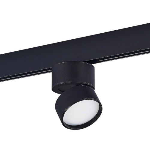 Трековый светодиодный светильник ST Luce ST809.436.09  фото 3