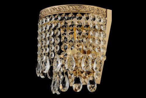 Бра Arti Lampadari Castellana E 2.10.608 G  фото 2