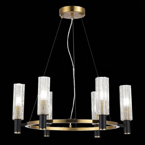 Подвесная люстра ST Luce Casali SL1238.303.06  фото 4