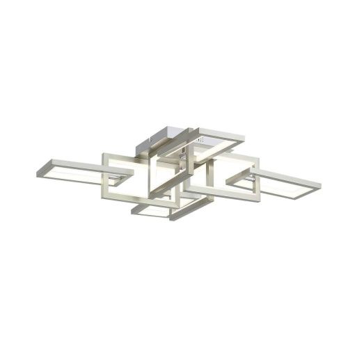 Потолочный светодиодный светильник ST Luce Caselia SL397.102.08  фото 3