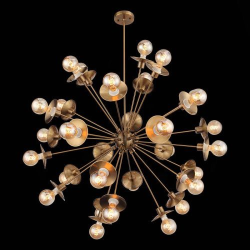 Подвесная люстра ST Luce Guido SL1111.303.30  фото 2
