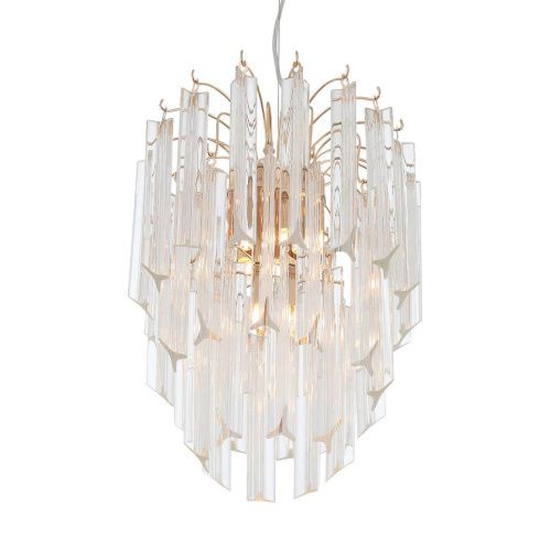 Подвесная люстра ST Luce Osoleto SL386.203.05  фото 2