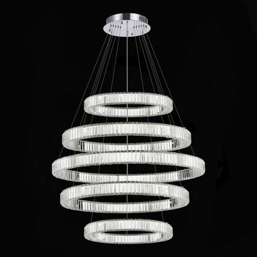 Подвесная светодиодная люстра ST Luce Tivoli SL1622.103.05  фото 4