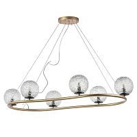 Подвесная люстра Lightstar Bari 815263 