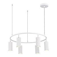 Подвесная люстра ST Luce KENDO SL1213.503.06 