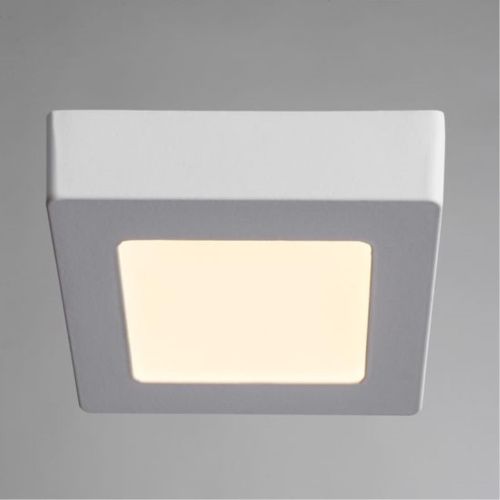 Потолочный светильник Arte Lamp Angolo A3608PL-1WH  фото 2