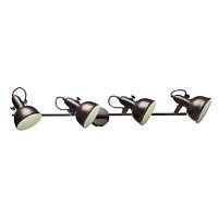 Спот Arte Lamp Martin A5215PL-4BR 