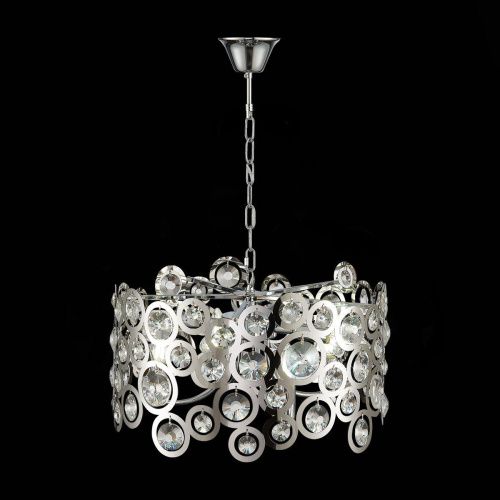 Подвесная люстра ST Luce Letina SL1103.103.08  фото 6