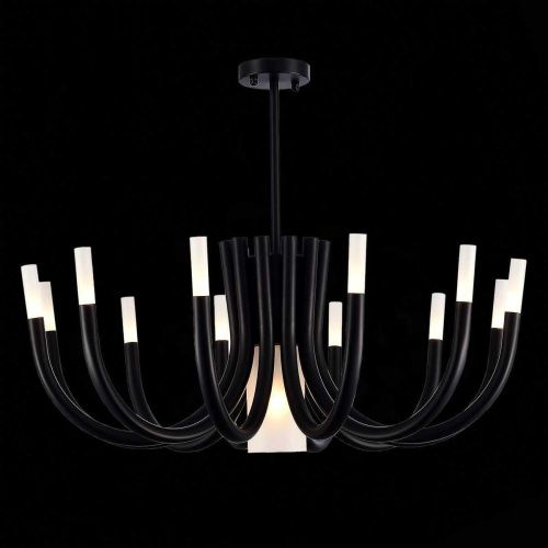 Подвесная люстра ST Luce Pafe SL1173.402.13  фото 2