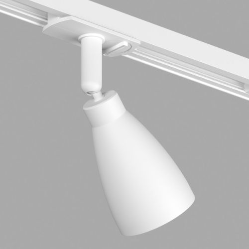 Светильник на шине Denkirs DK6050-WH  фото 4