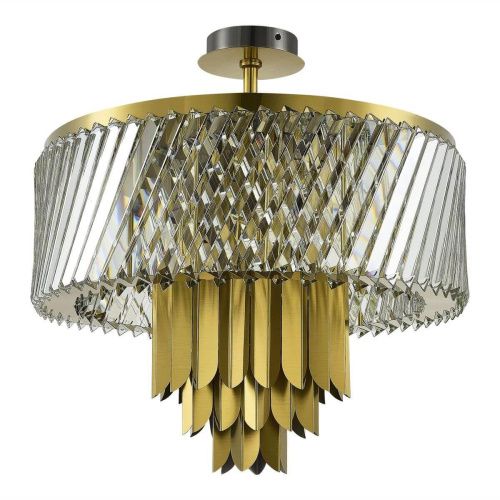 Потолочная люстра ST Luce Nari SL1635.302.09 