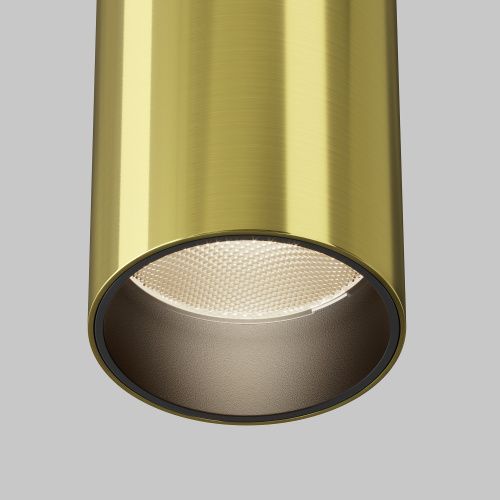 Потолочный светильник Technical C056CL-L12W3K-W-BS  фото 2