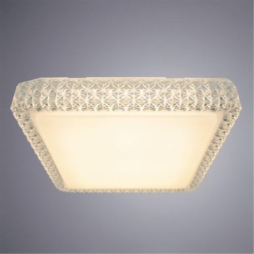 Потолочный светодиодный светильник Arte Lamp Celeste A1570PL-1CL  фото 2