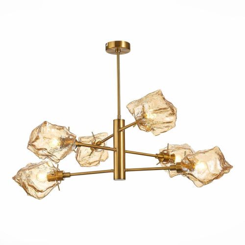 Подвесная люстра ST Luce Portici SL1175.302.06  фото 3