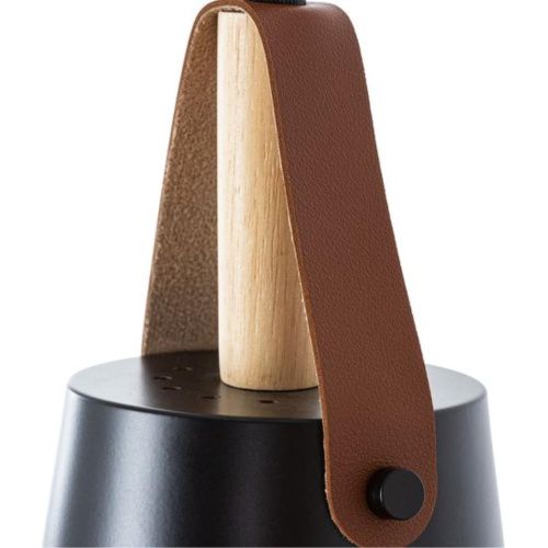 Подвесной светильник Arte Lamp THOMAS A7032SP-1BK  фото 3