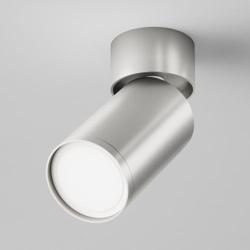 Спот Maytoni Technical Focus S C050CL-U-1S  фото 2