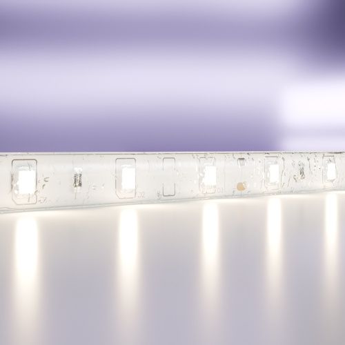 Светодиодная влагозащищенная лента Maytoni Technical 4,8W/m 60LED/m 2835SMD дневной белый 5M 10106  фото 2