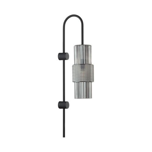 Бра SONEX Pimpa 5016/1W стекло серый 