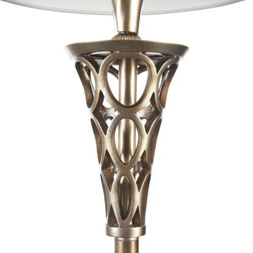 Торшер Maytoni Lillian H311-FL-01-G  фото 4
