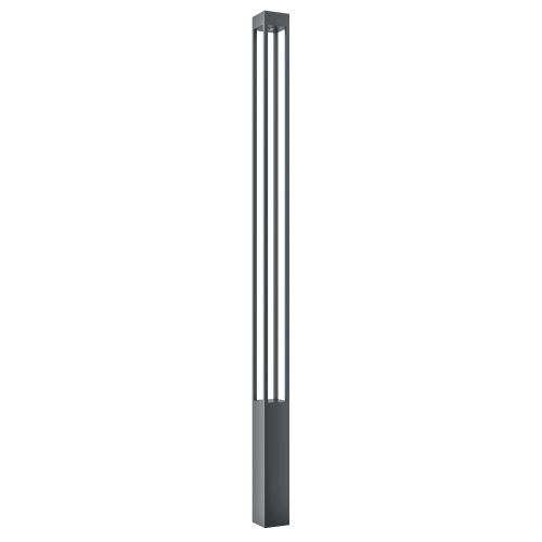 Садово-парковый светодиодный светильник Maytoni Elbe O424FL-L25GF  фото 4