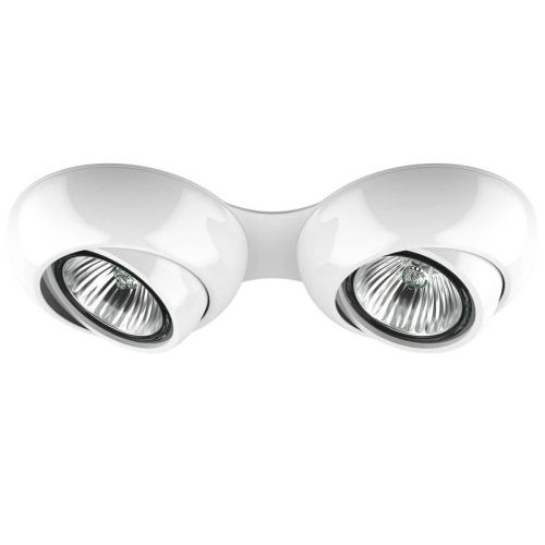 Встраиваемый светильник Lightstar Ocula 011826 