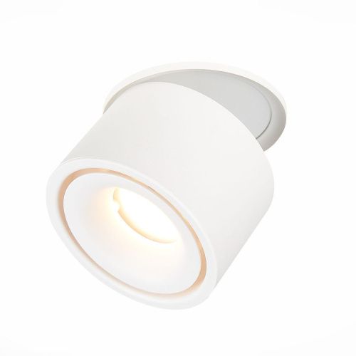Встраиваемый светодиодный спот ST Luce ST652.548.12  фото 5