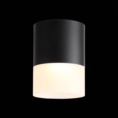 Потолочный светодиодный светильник ST Luce Ottu ST100.402.15  фото 2
