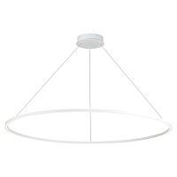 Подвесной светодиодный светильник ST Luce ST605.503.57 