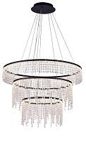 Подвесной светодиодный светильник Lucia Tucci Eclipse 1670.3 Led 