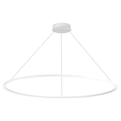 Подвесной светодиодный светильник ST Luce ST605.503.57 