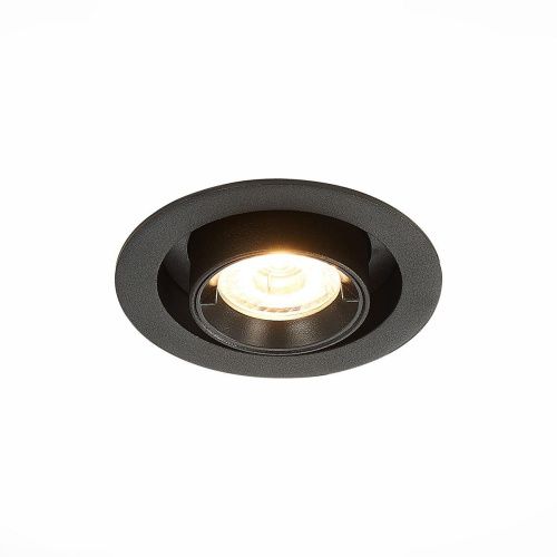 Встраиваемый светодиодный светильник ST Luce ST702.338.12  фото 2