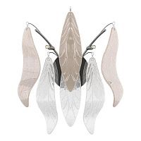 Бра Lightstar Vetro Colore 793635 